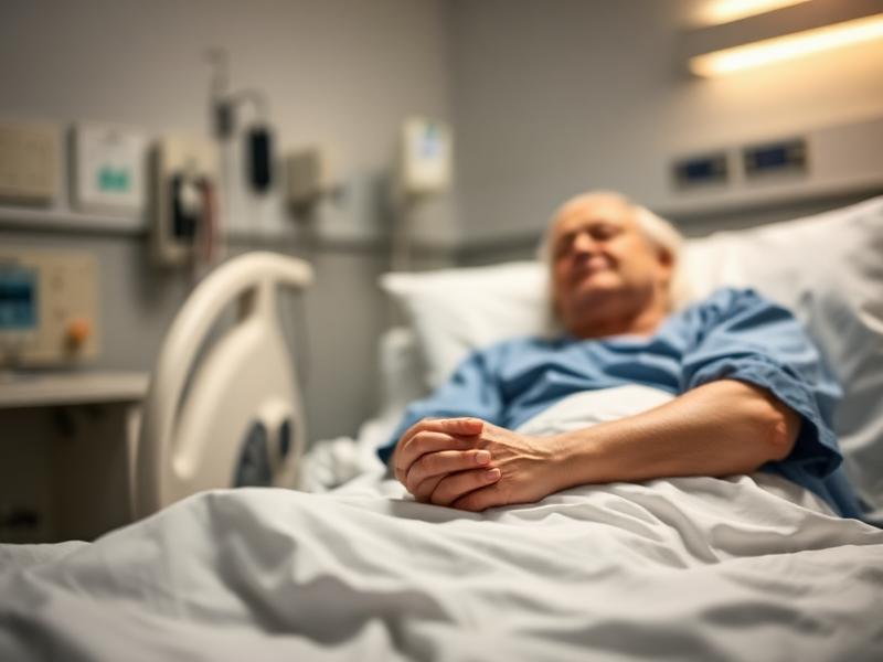 Hospital Sitter Care service for Tampa families